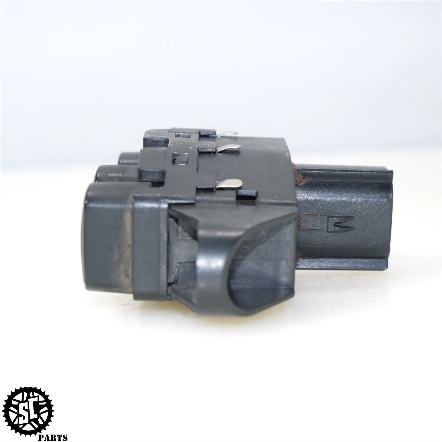 2019 HARLEY DAVIDSON AIR RIDE SWITCH PAK Illuminated Lock Unlock 7140003 HD56