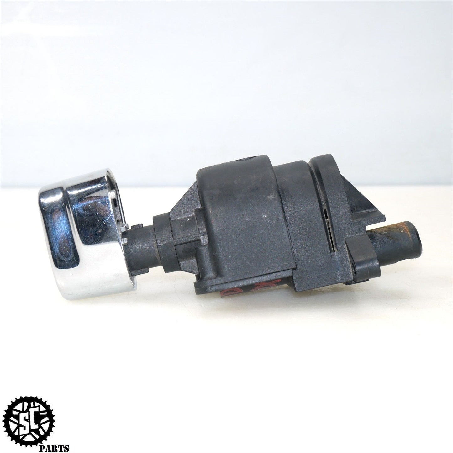 2019 HARLEY DAVIDSON ROAD GLIDE LOCK SET IGNITION SWITCH KNOB HD56