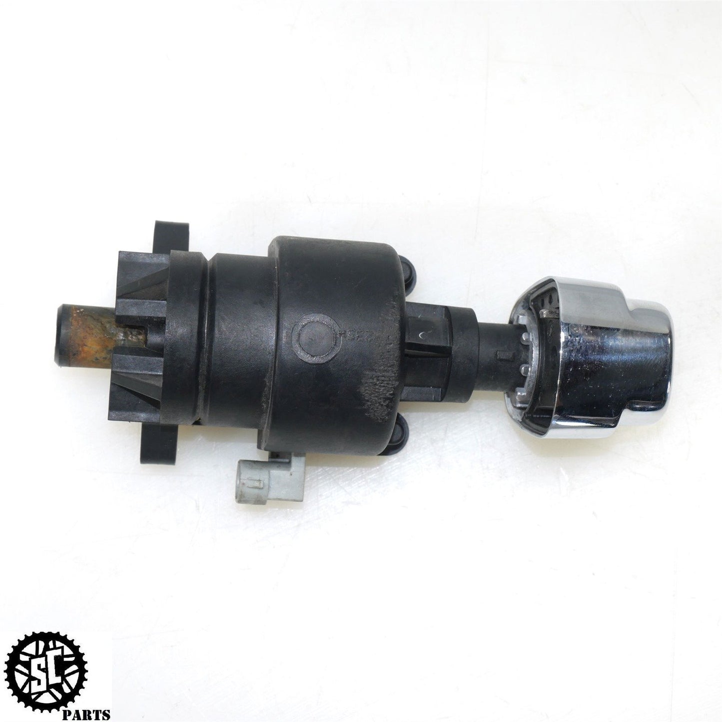 2019 HARLEY DAVIDSON ROAD GLIDE LOCK SET IGNITION SWITCH KNOB HD56