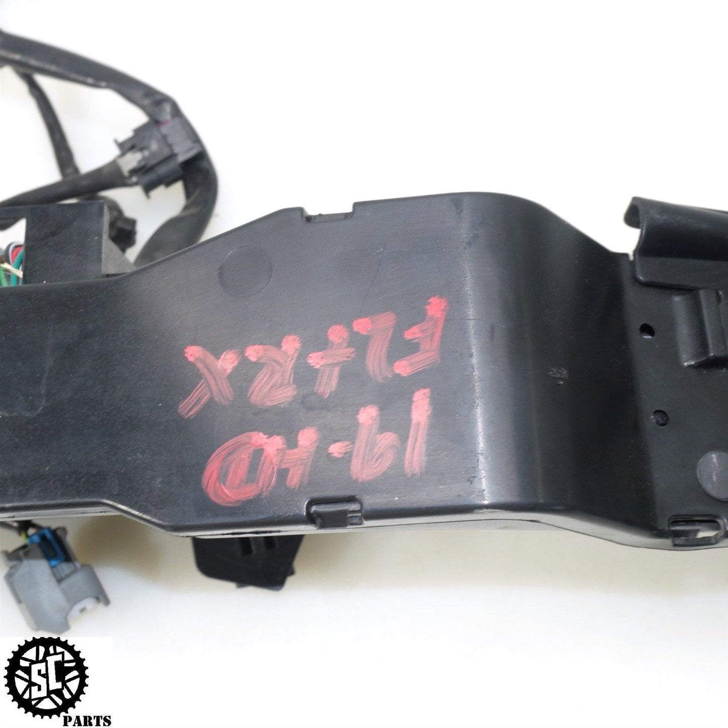 2019 HARLEY DAVIDSON ROAD GLIDE MAIN WIRING HARNESS FLTRX 69201124A HD56