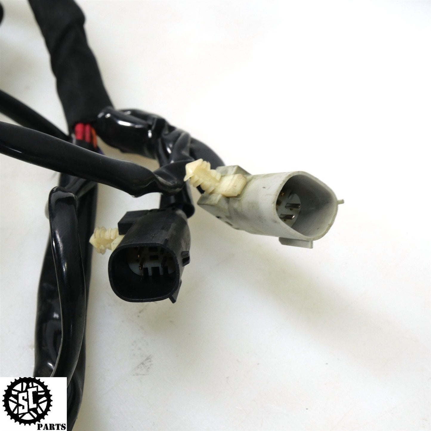 2019 HARLEY DAVIDSON ROAD GLIDE MAIN WIRING HARNESS FLTRX 69201124A HD56
