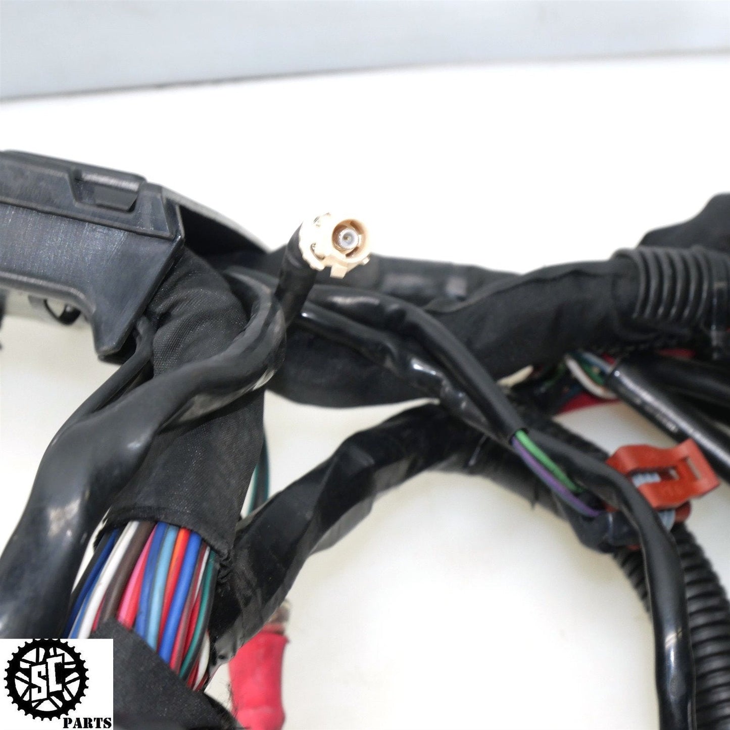 2019 HARLEY DAVIDSON ROAD GLIDE MAIN WIRING HARNESS FLTRX 69201124A HD56
