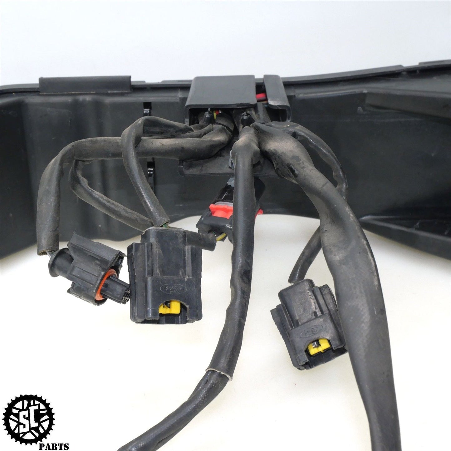 2008 HARLEY DAVIDSON STREET GLIDE WIRING HARNESS 70985-08 HD57