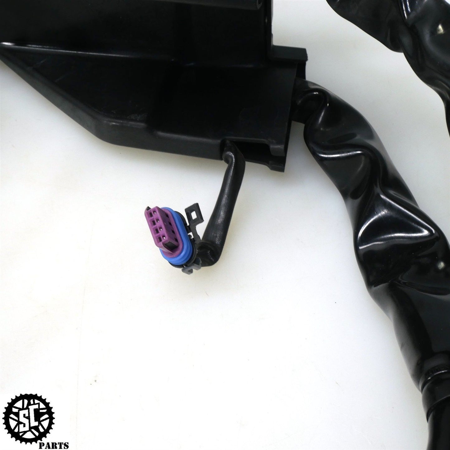 2008 HARLEY DAVIDSON STREET GLIDE WIRING HARNESS 70985-08 HD57