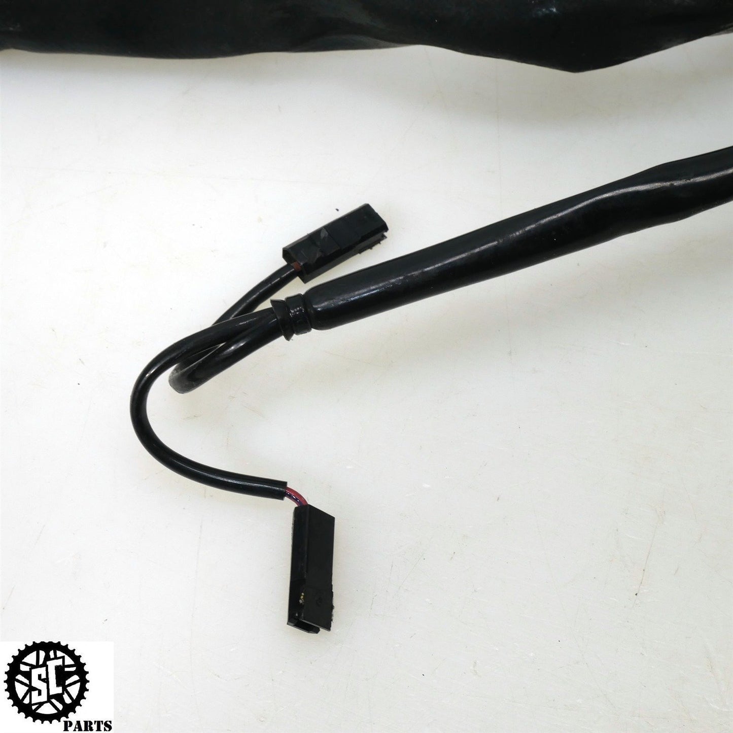 2008 HARLEY DAVIDSON STREET GLIDE WIRING HARNESS 70985-08 HD57