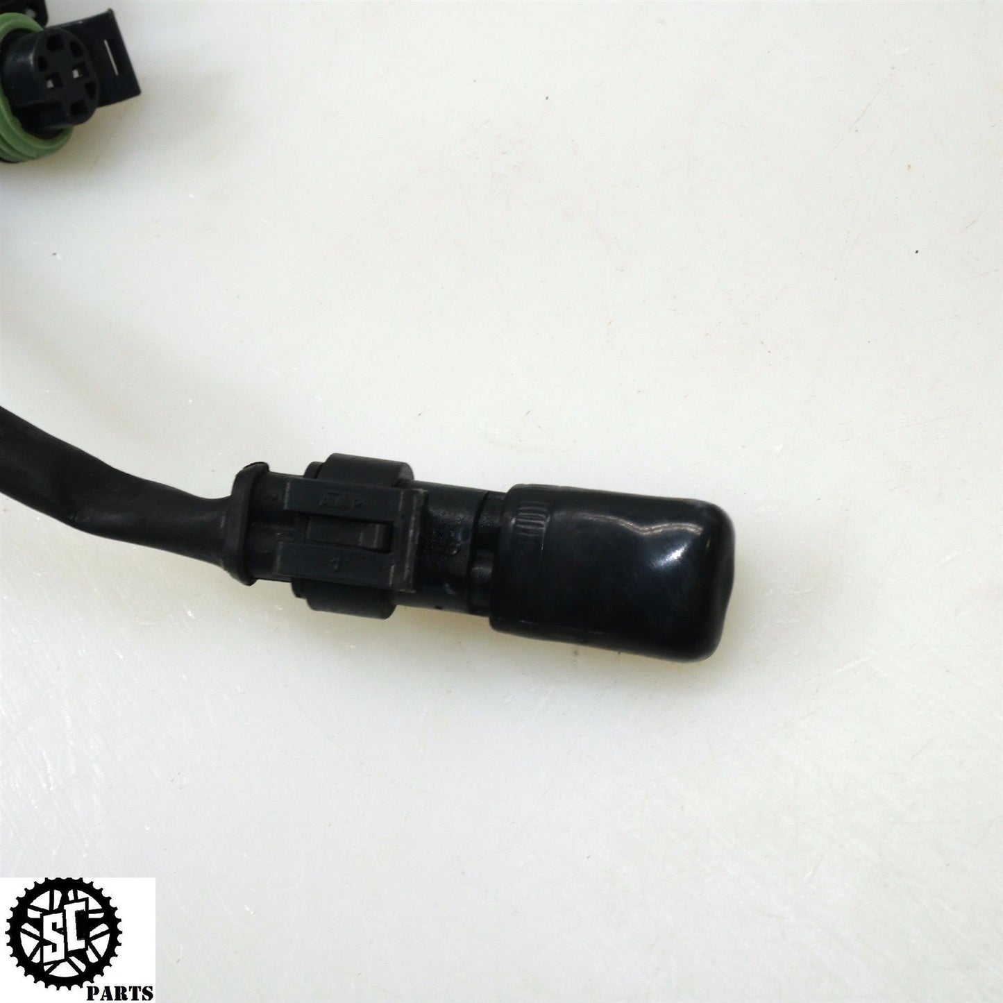 2008 HARLEY DAVIDSON STREET GLIDE WIRING HARNESS 70985-08 HD57