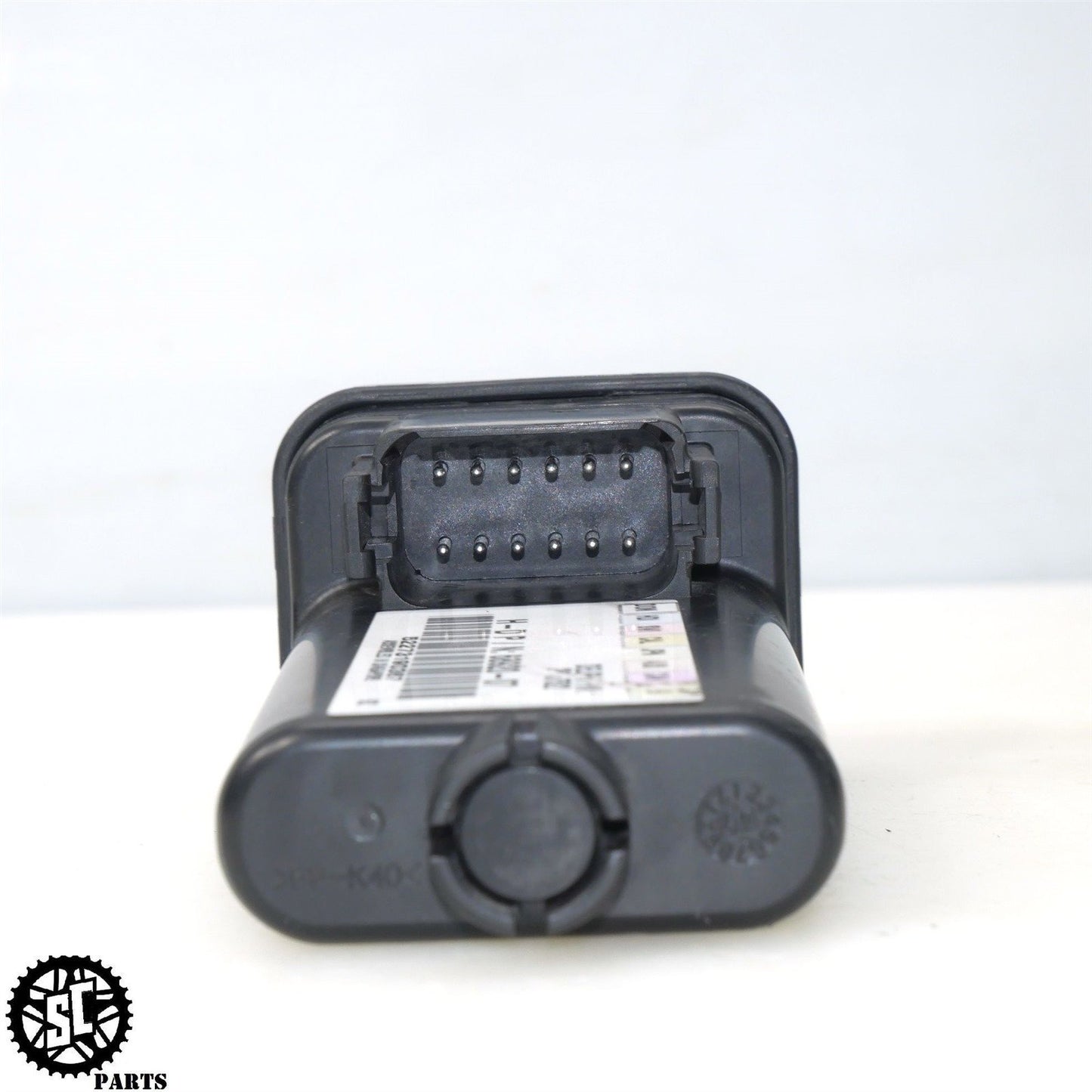 2008 HARLEY DAVIDSON STREET GLIDE TSM TURN SIGNAL MODULE 68920-07 HD57