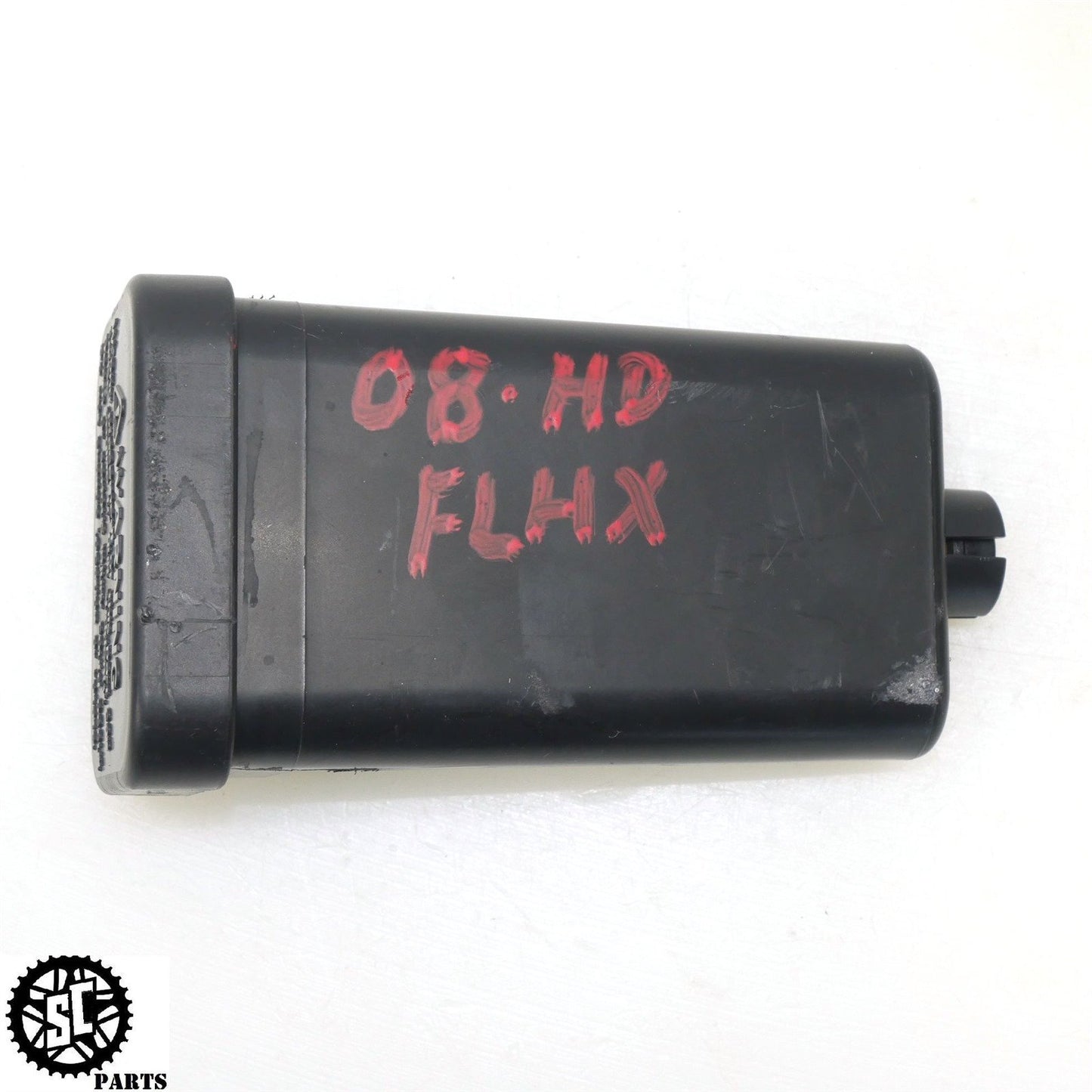 2008 HARLEY DAVIDSON STREET GLIDE TSM TURN SIGNAL MODULE 68920-07 HD57