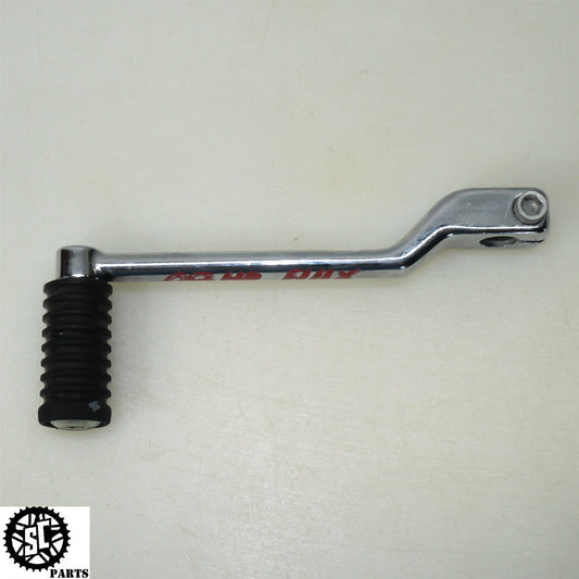 2008 HARLEY DAVIDSON STREET GLIDE SHIFTER PEDAL GEAR LEVER HD57