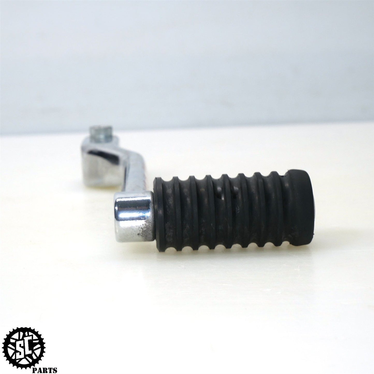 2008 HARLEY DAVIDSON STREET GLIDE SHIFTER PEDAL GEAR LEVER HD57