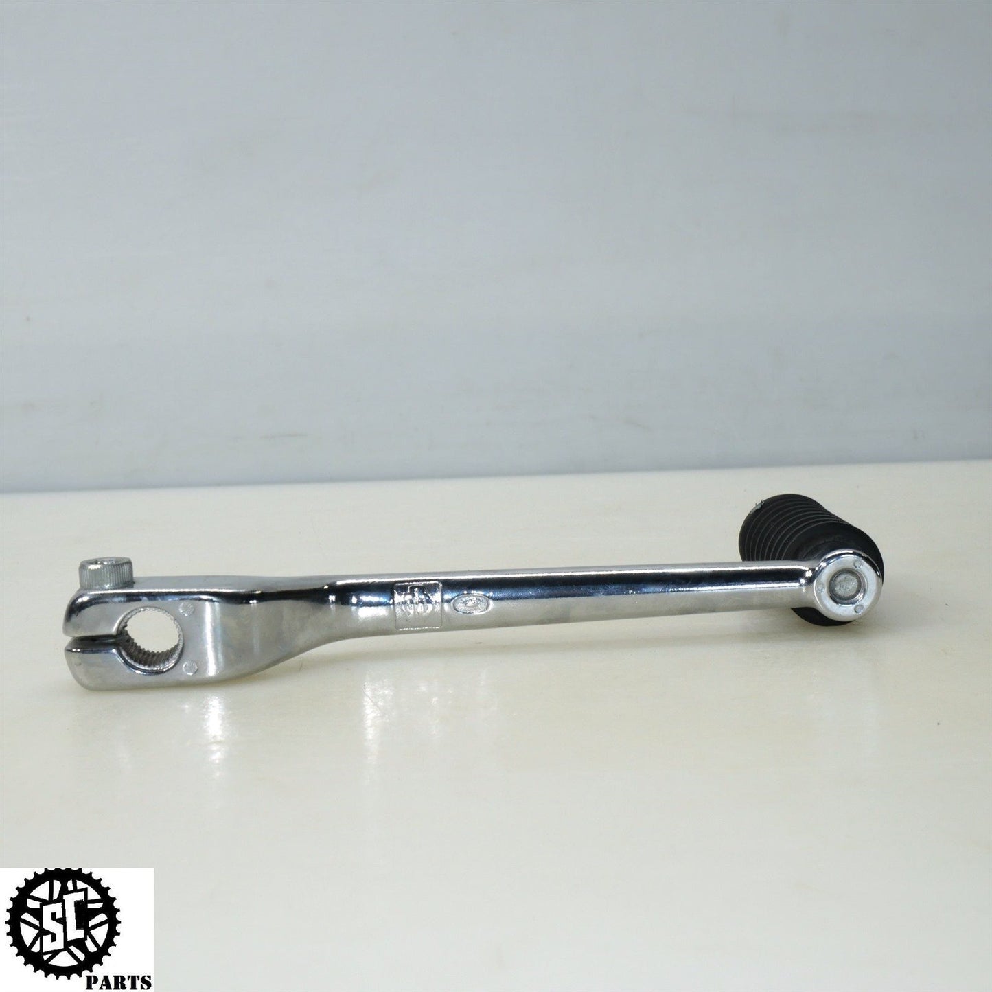 2008 HARLEY DAVIDSON STREET GLIDE SHIFTER PEDAL GEAR LEVER HD57