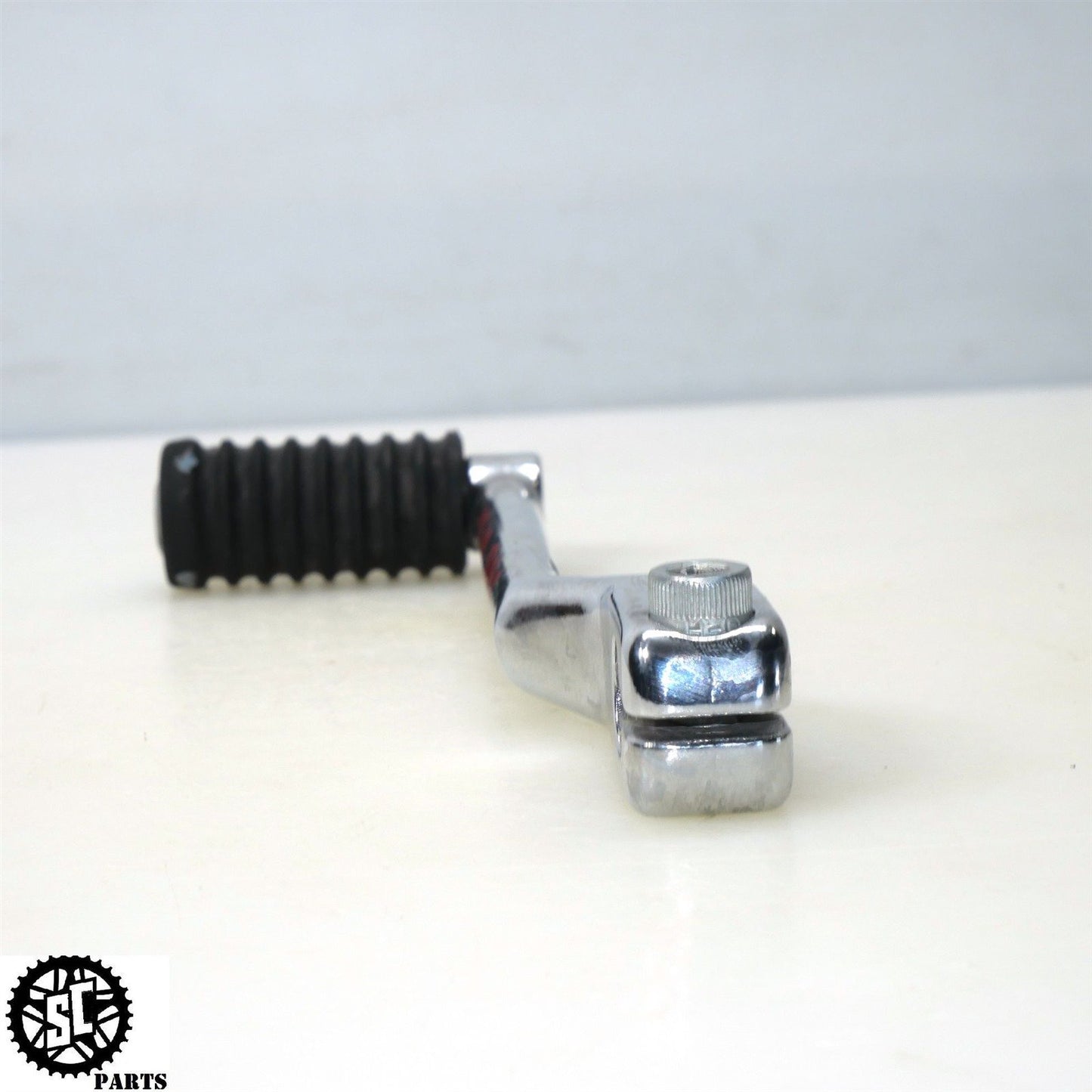 2008 HARLEY DAVIDSON STREET GLIDE SHIFTER PEDAL GEAR LEVER HD57