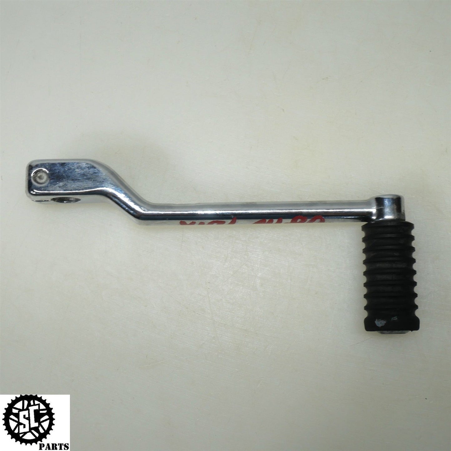 2008 HARLEY DAVIDSON STREET GLIDE SHIFTER PEDAL GEAR LEVER HD57