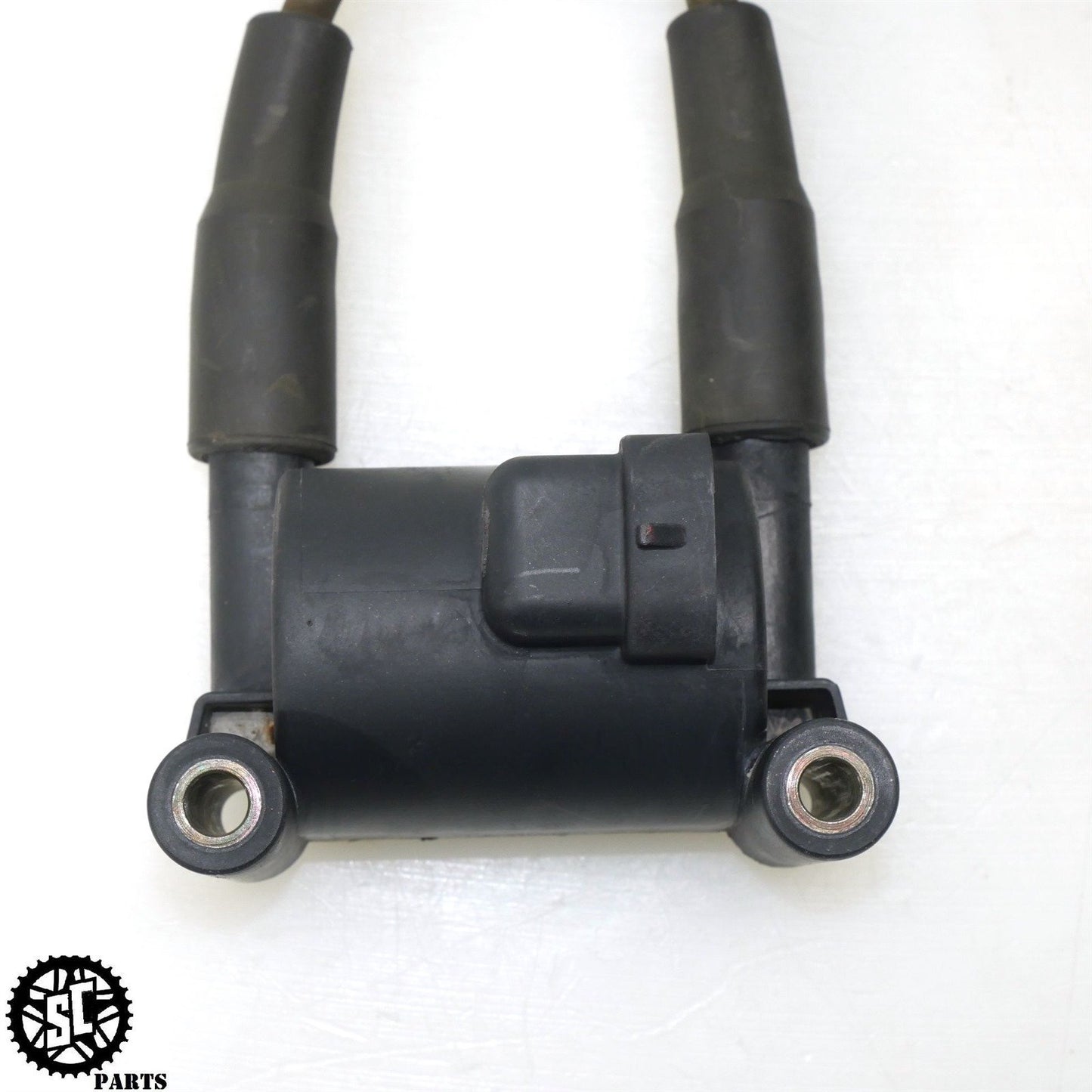 2008 HARLEY DAVIDSON STREET GLIDE IGNITION COIL PACK WIRES 31696-07A HD57