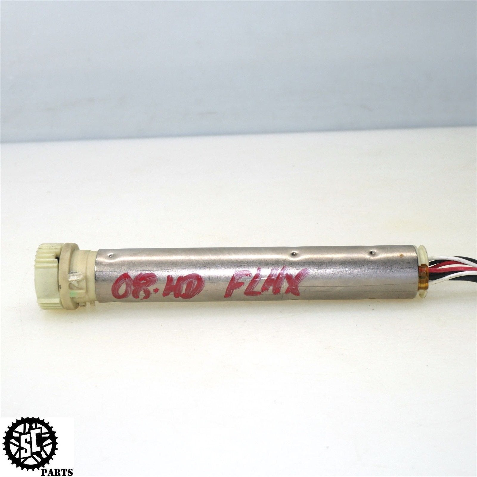 2008 HARLEY DAVIDSON TWIST GRIP THROTTLE SENSOR FLY BY WIRE 32305