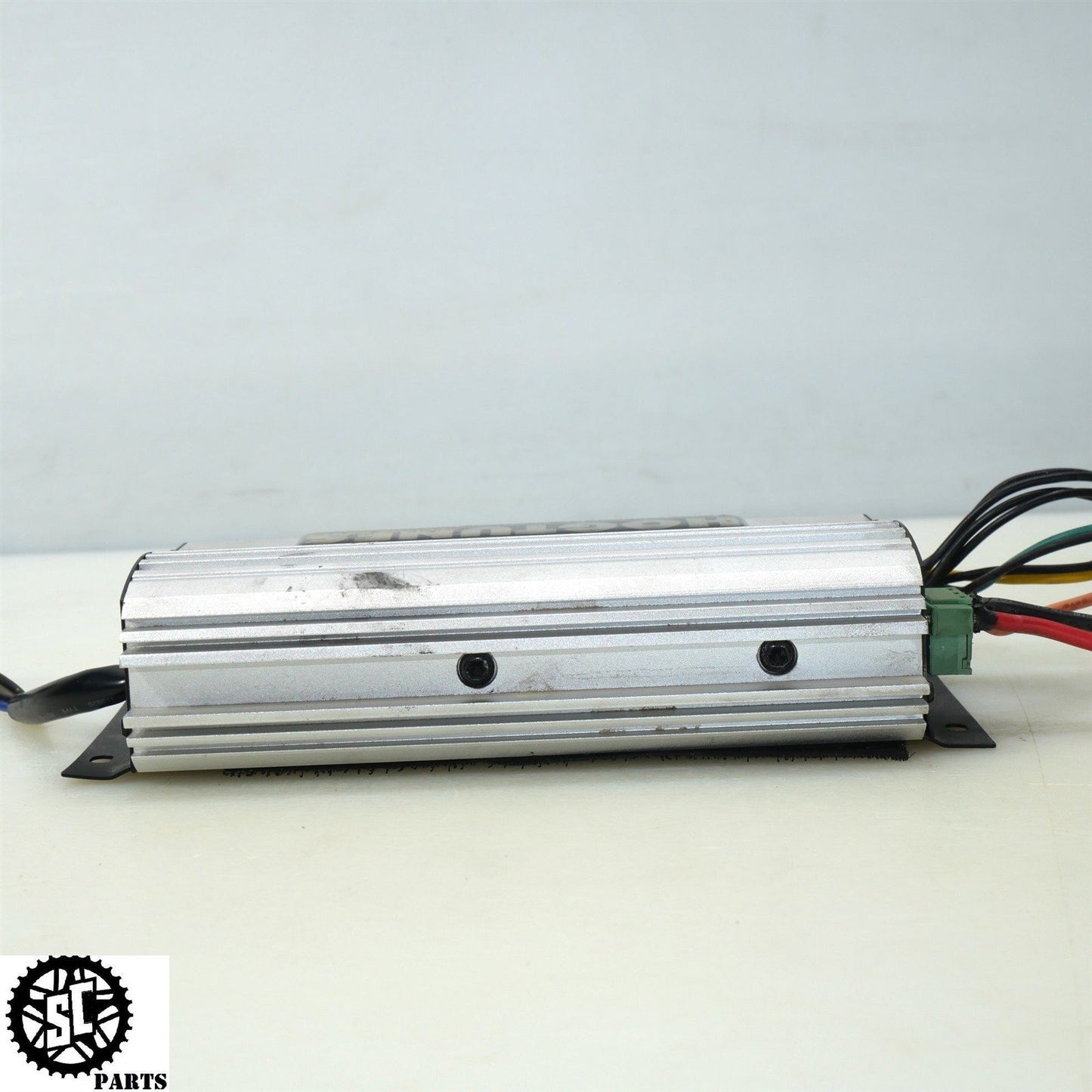 2008 HARLEY DAVIDSON STREET GLIDE HOG TUNES AMPLIFIER NCA70.2 140W 2 CH HD57