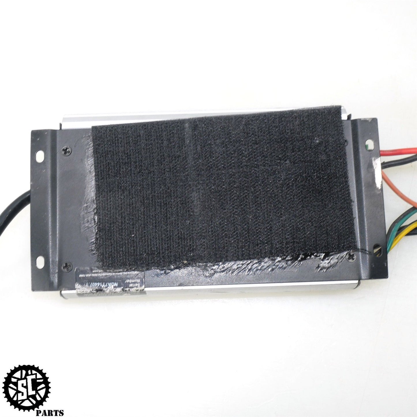 2008 HARLEY DAVIDSON STREET GLIDE HOG TUNES AMPLIFIER NCA70.2 140W 2 CH HD57