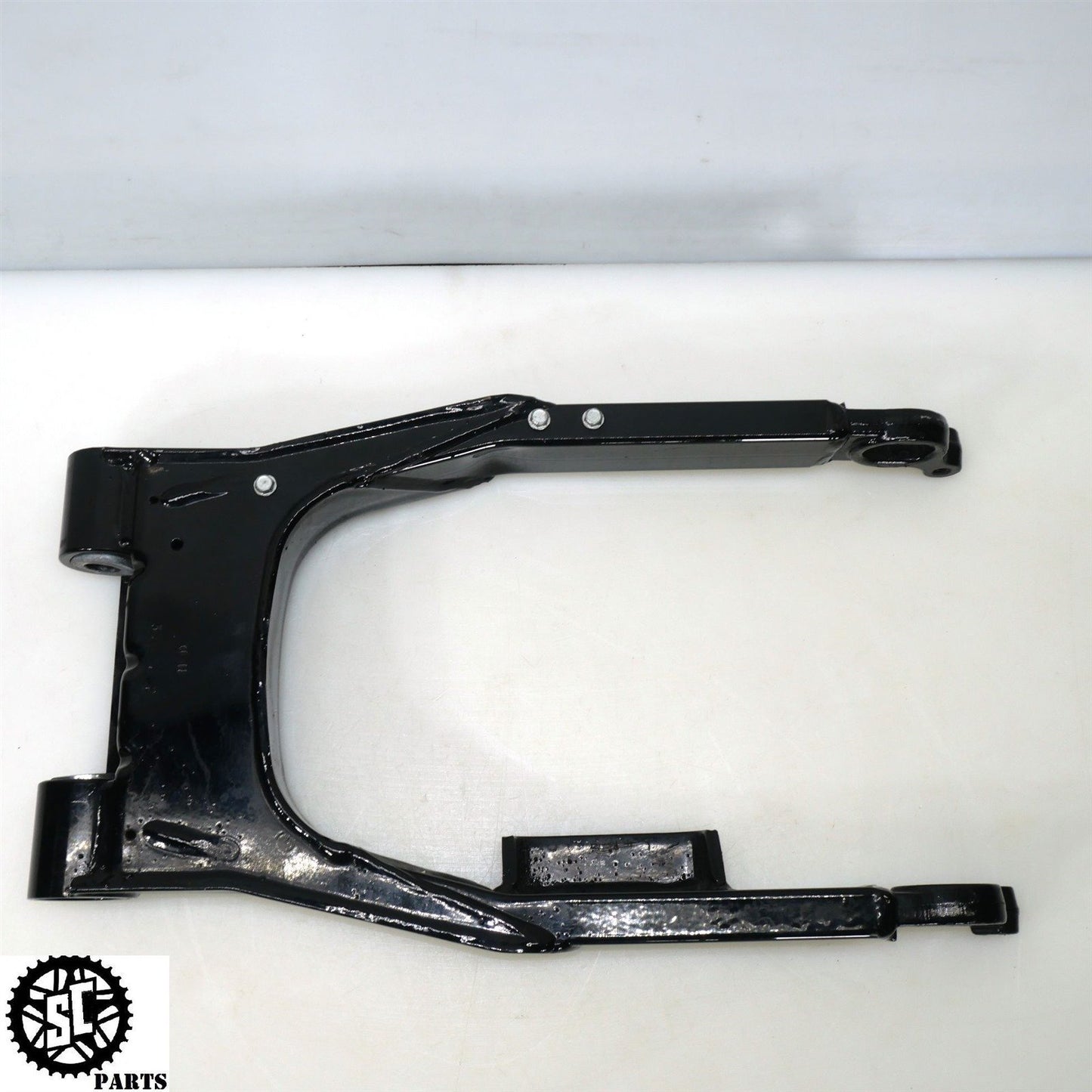 2008 HARLEY DAVIDSON STREET GLIDE SWINGARM 47549-02A HD57