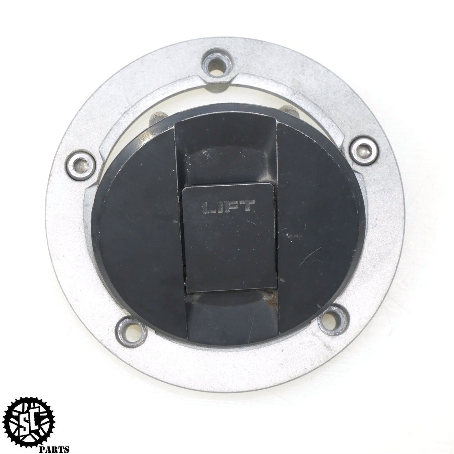 2004 2005 SUZUKI GSXR 600 LOCK SET IGNITION SWITCH FACTORY S51