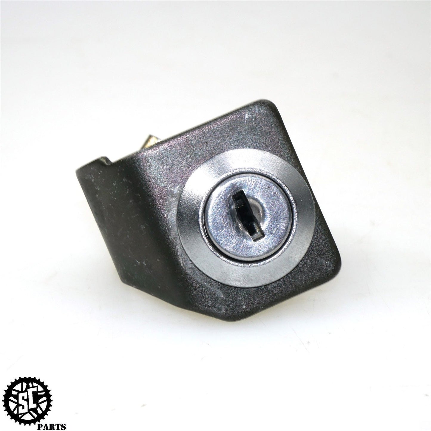 2004 2005 SUZUKI GSXR 600 LOCK SET IGNITION SWITCH FACTORY S51