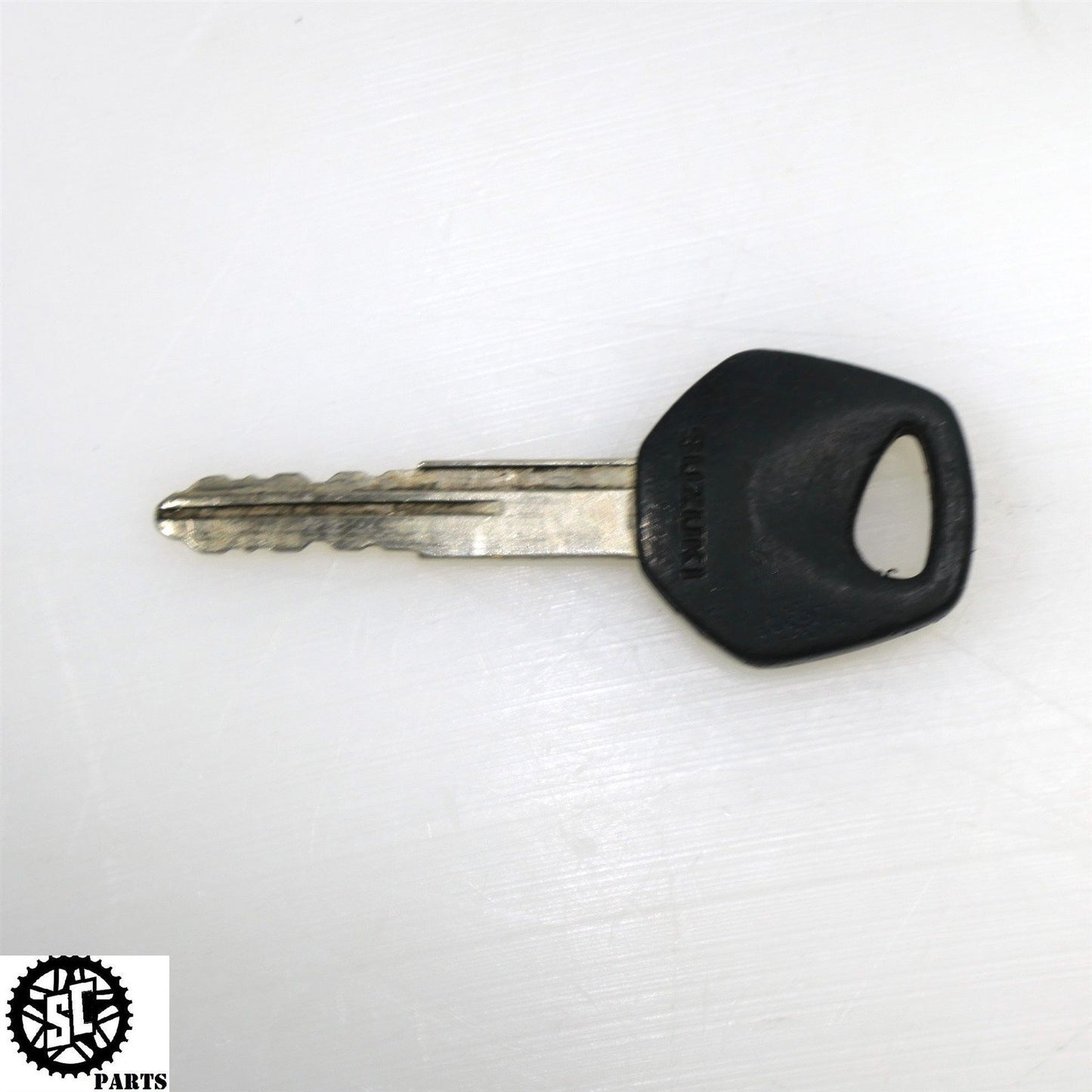 2004 2005 SUZUKI GSXR 600 LOCK SET IGNITION SWITCH FACTORY S51