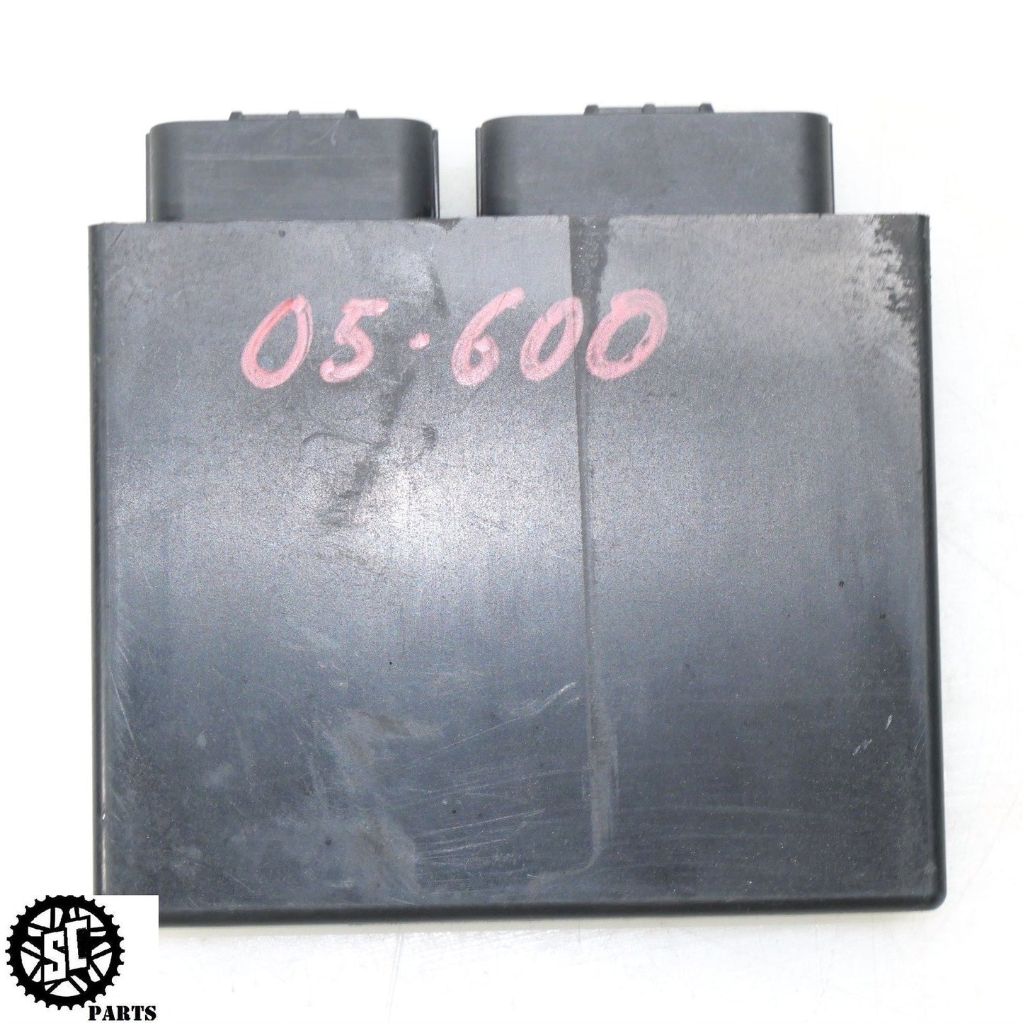 2004 2005 SUZUKI GSXR 600 ECU COMPUTER ECM 32920-29G20 S51