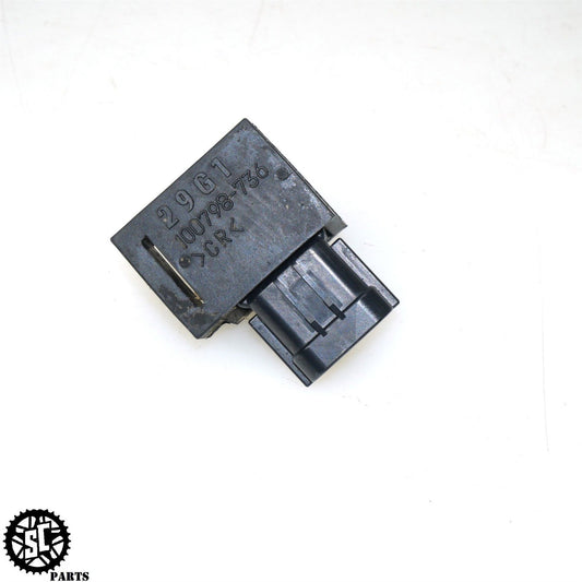 2004 2005 SUZUKI GSXR 600 MAP SENSOR S51