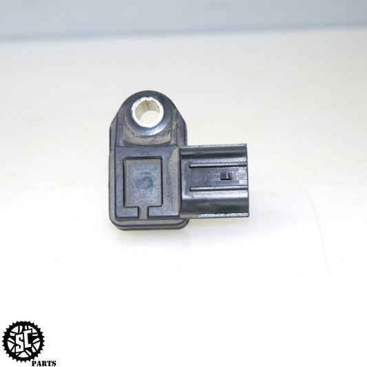 2004 2005 SUZUKI GSXR 600 MAP SENSOR S51