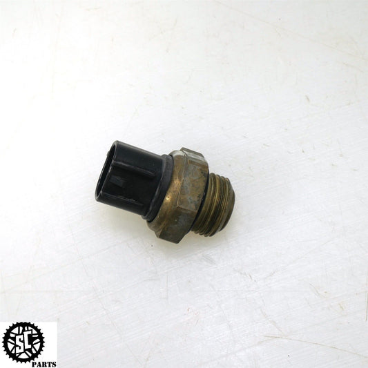 2004 2005 SUZUKI GSXR 600 RADIATOR TEMP FAN SWITCH SENSOR S51