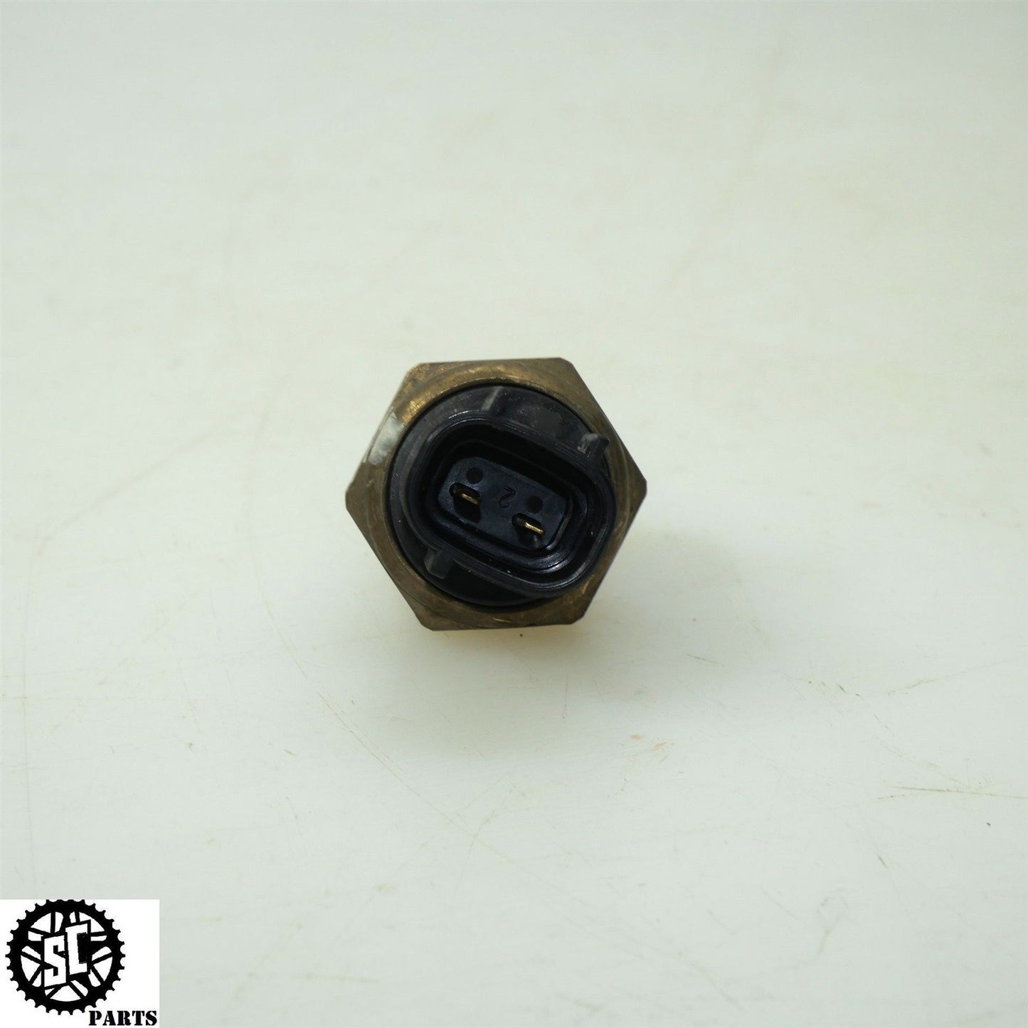 2004 2005 SUZUKI GSXR 600 RADIATOR TEMP FAN SWITCH SENSOR S51