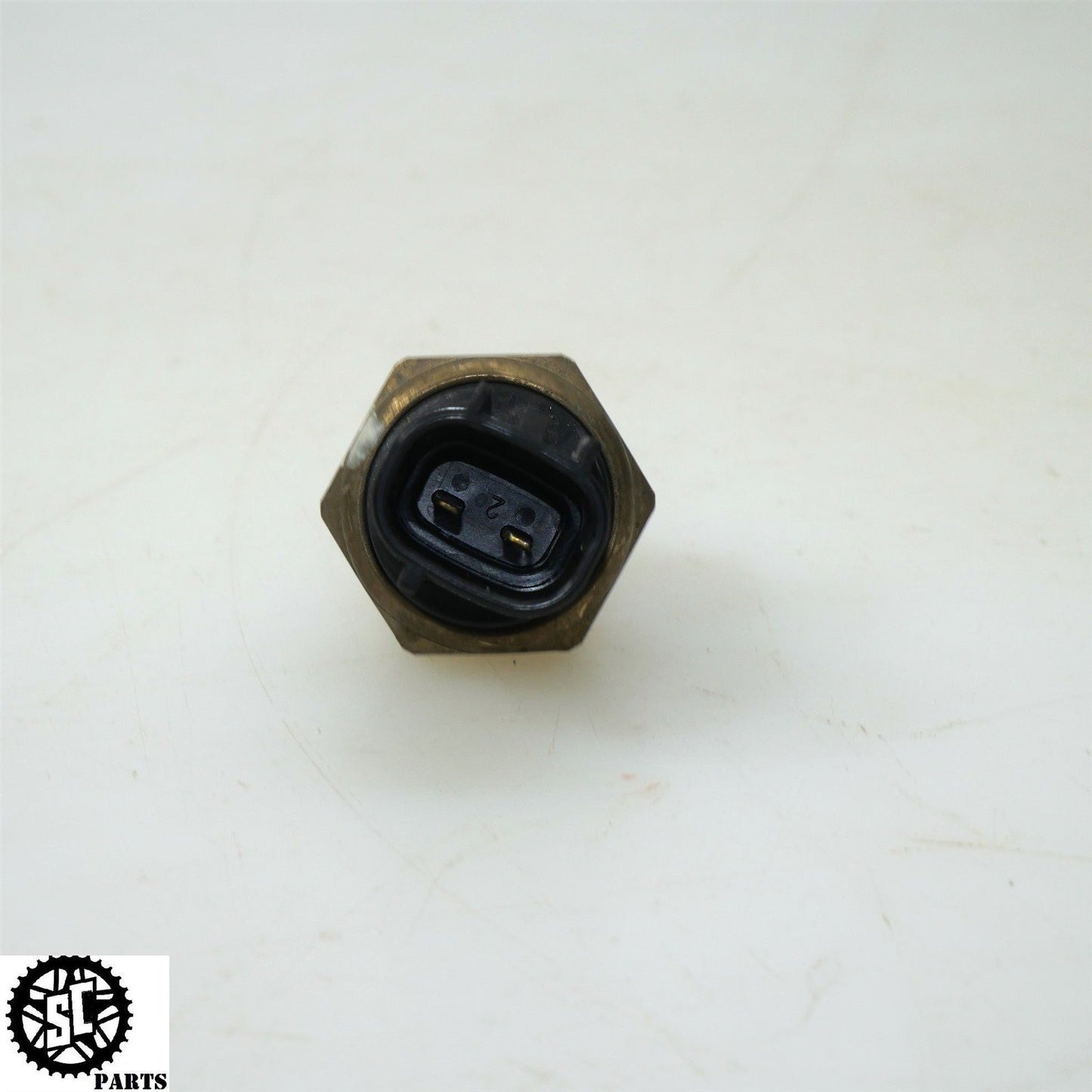 2004 2005 SUZUKI GSXR 600 RADIATOR TEMP FAN SWITCH SENSOR S51