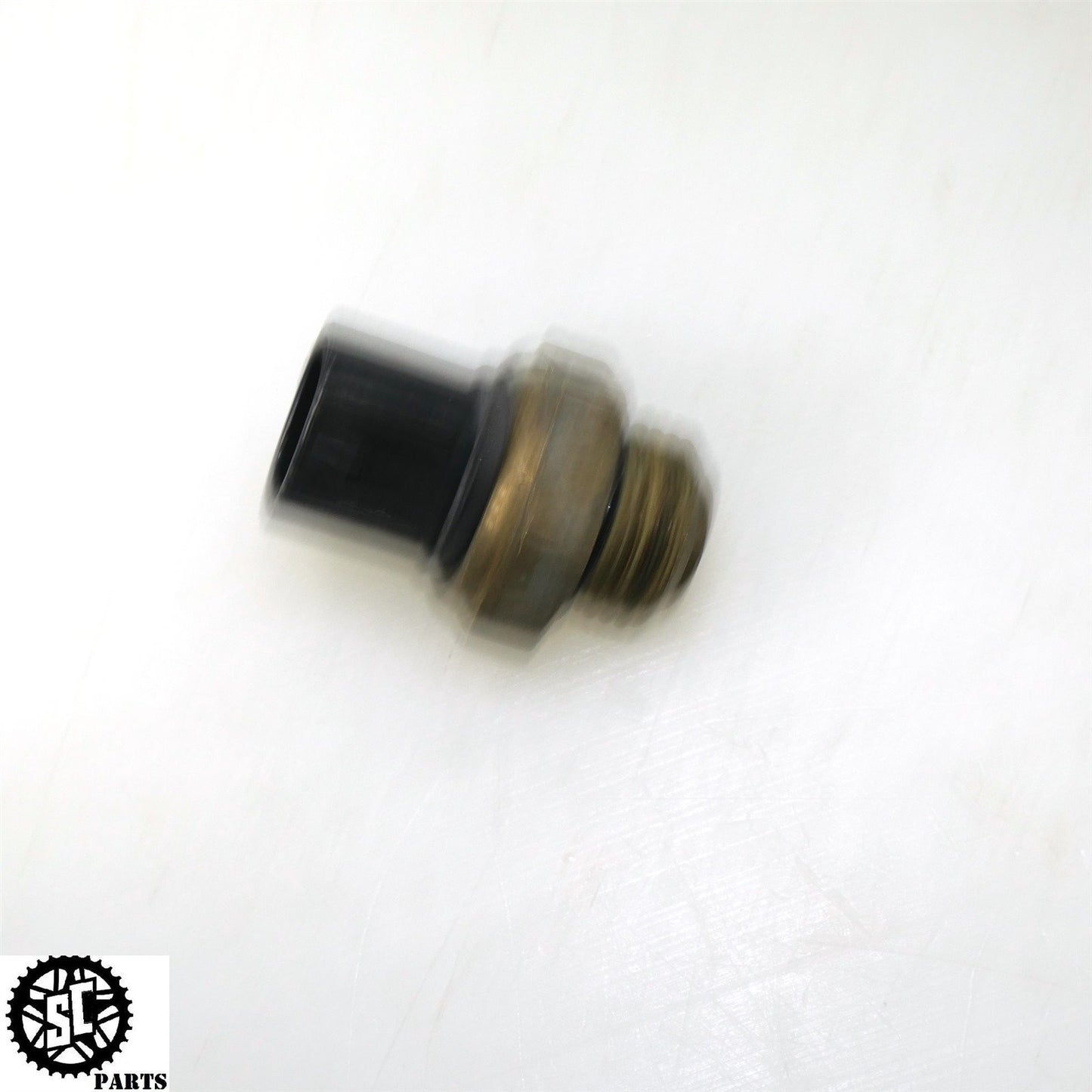 2004 2005 SUZUKI GSXR 600 RADIATOR TEMP FAN SWITCH SENSOR S51