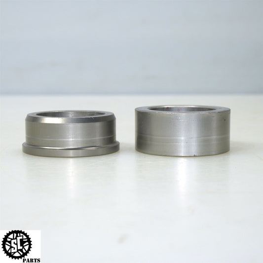 2004 2005 SUZUKI GSXR 600 REAR WHEEL AXLE SPACER S51