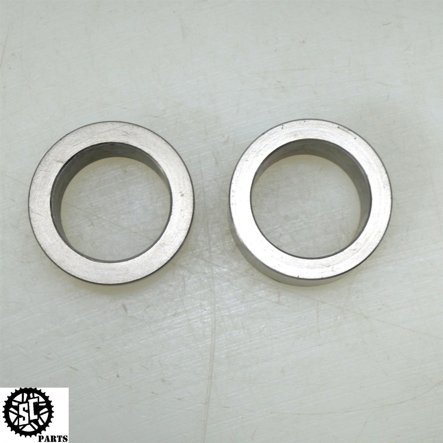 2004 2005 SUZUKI GSXR 600 REAR WHEEL AXLE SPACER S51