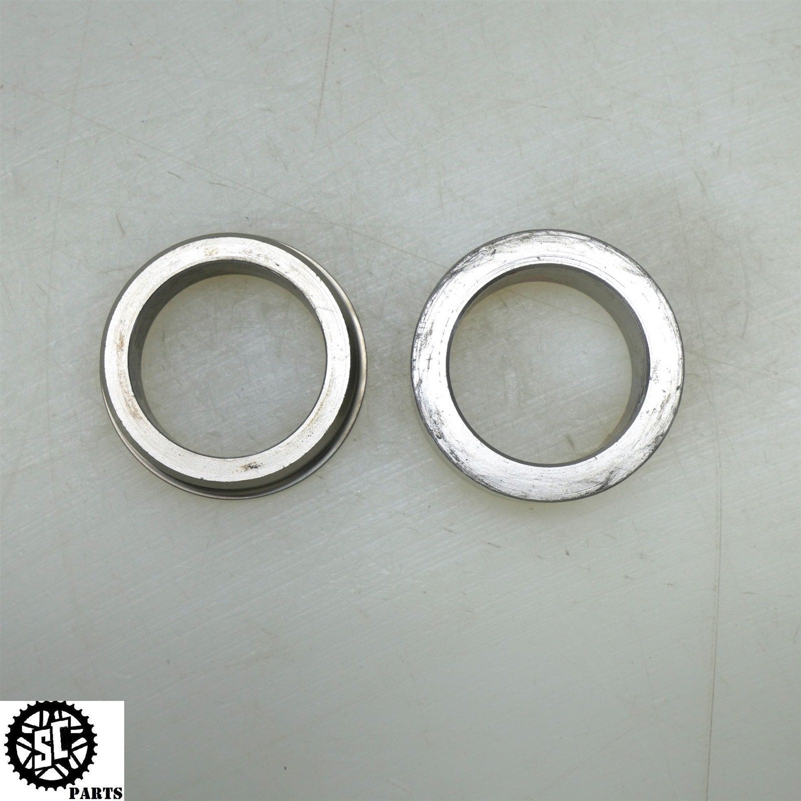 2004 2005 SUZUKI GSXR 600 REAR WHEEL AXLE SPACER S51