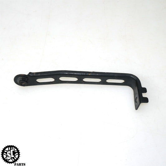 2004 2005 SUZUKI GSXR 600 RADIATOR MOUNT BRACKET S51