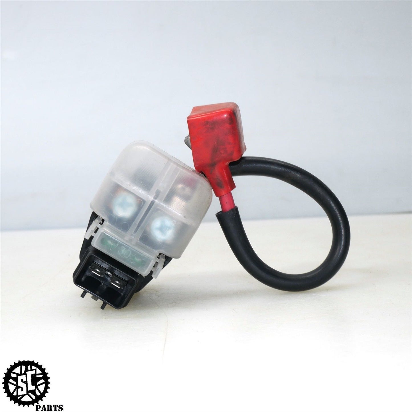 2004 2005 SUZUKI GSXR 600 STARTER RELAY S51