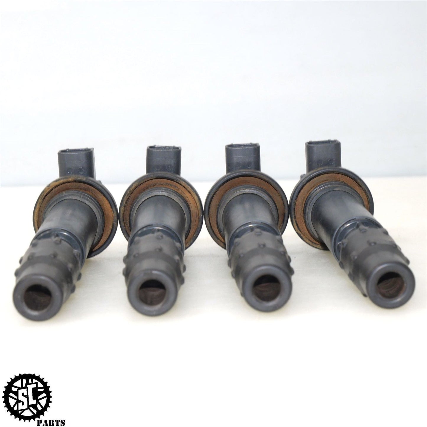 2004 2005 SUZUKI GSXR 600 IGNITION COILS S51