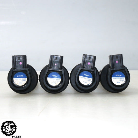 2004 2005 SUZUKI GSXR 600 IGNITION COILS S51