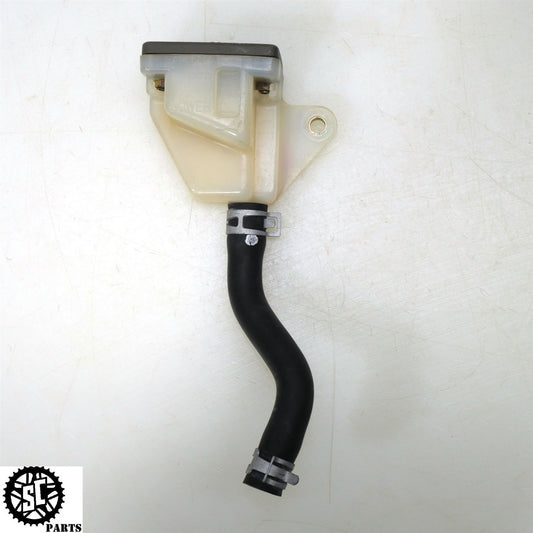 2004 2005 SUZUKI GSXR 600 REAR BRAKE FLUID TANK S51