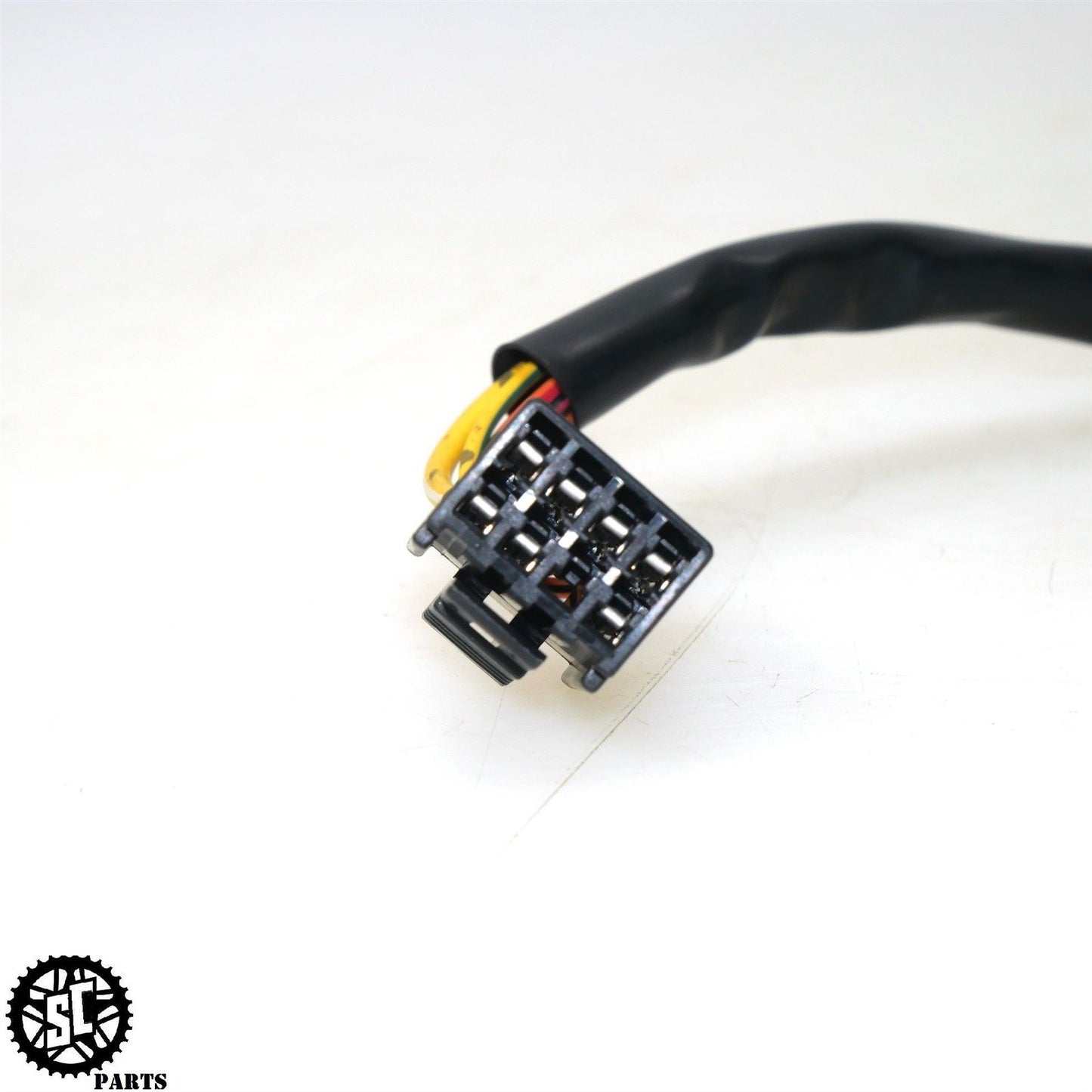 2005 SUZUKI GSXR 600 RIGHT CONTROL SWITCH 7 WIRE S51