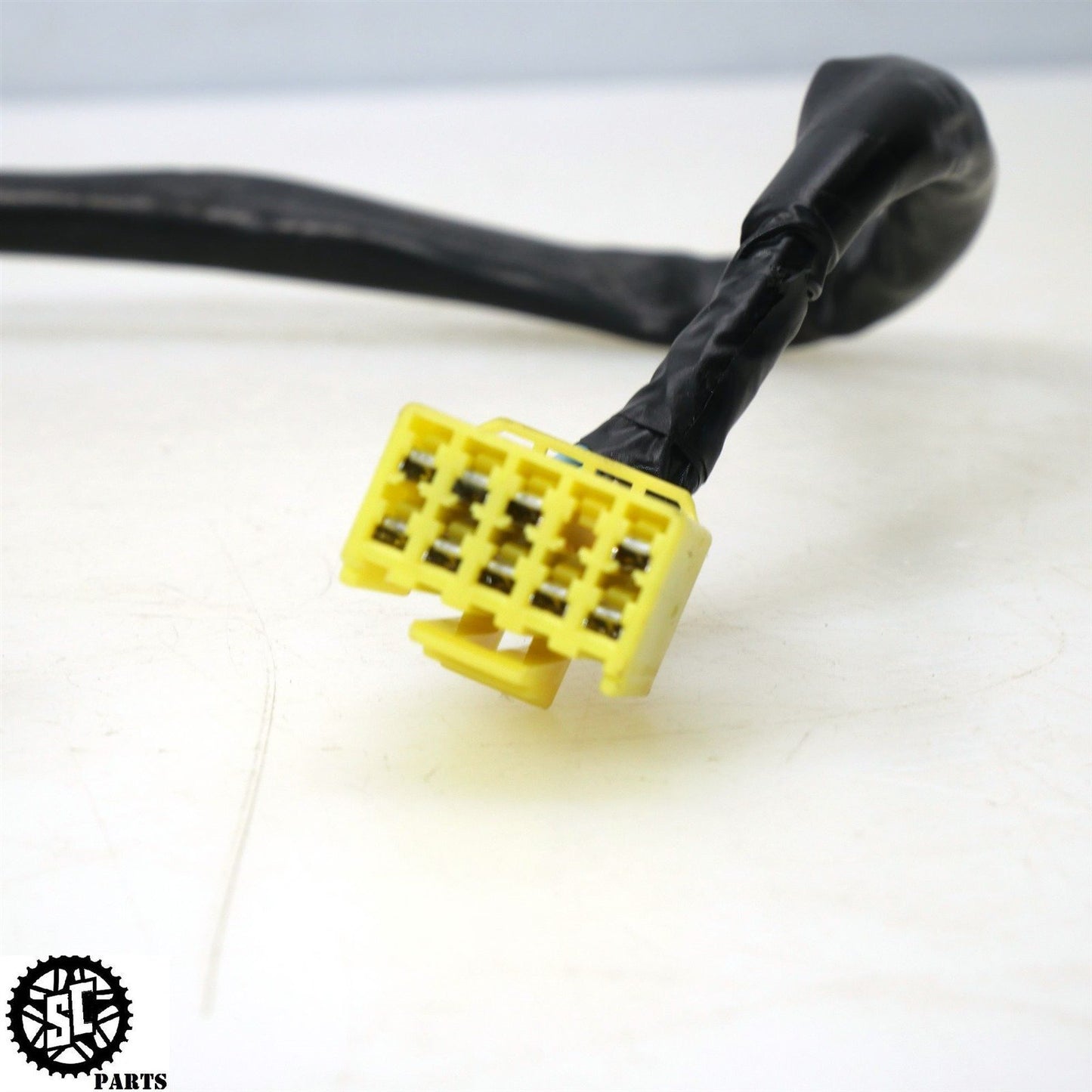 2004 2005 SUZUKI GSXR 600 LEFT CONTROL SWITCH TURN HORN S51