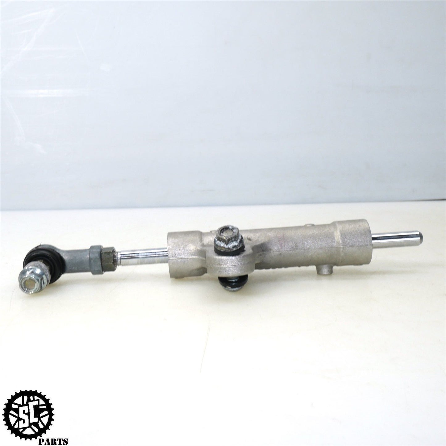 2004 2005 SUZUKI GSXR 600 STEERING DAMPER STABILIZER S51