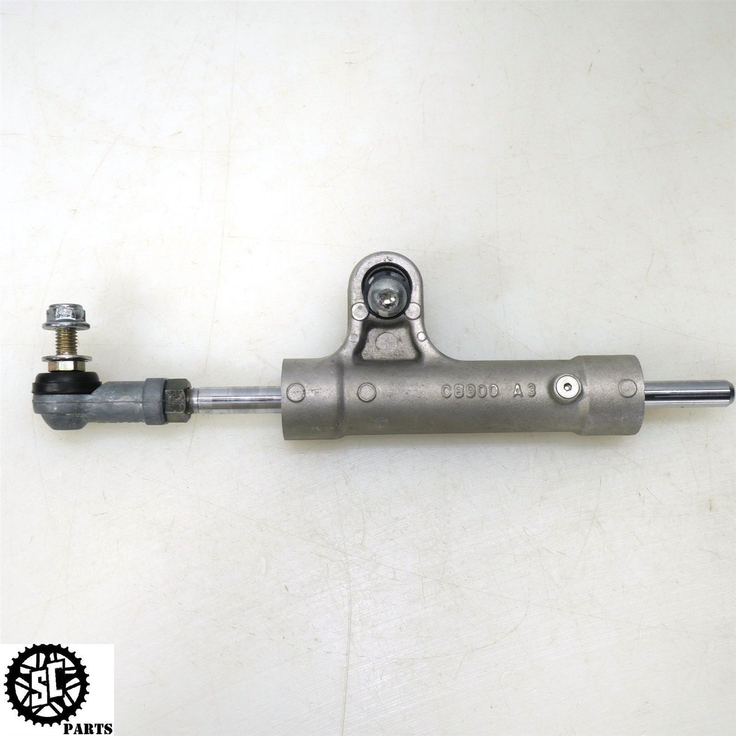 2004 2005 SUZUKI GSXR 600 STEERING DAMPER STABILIZER S51