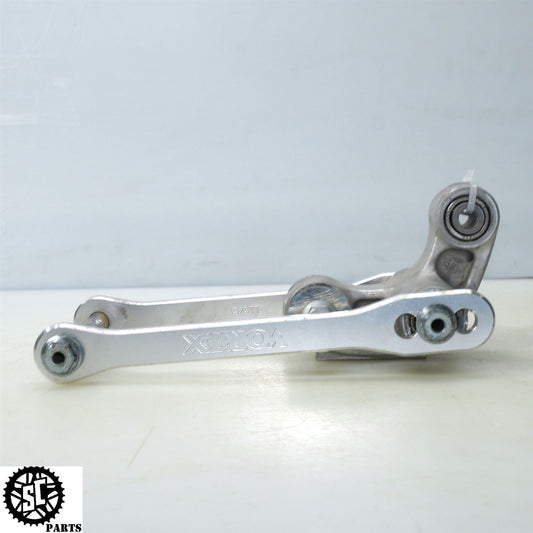 2004 2005 SUZUKI GSXR 600 VORTEX ADJUSTABLE LOWERING LINKS S51