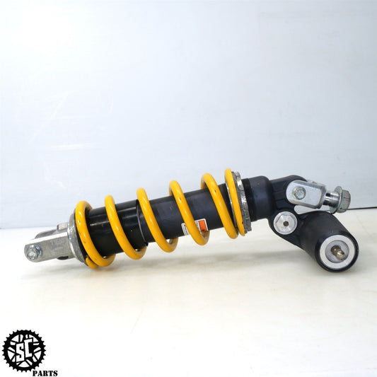 2004 2005 SUZUKI GSXR 600 REAR SHOCK COIL SPRING ABSORBER S51