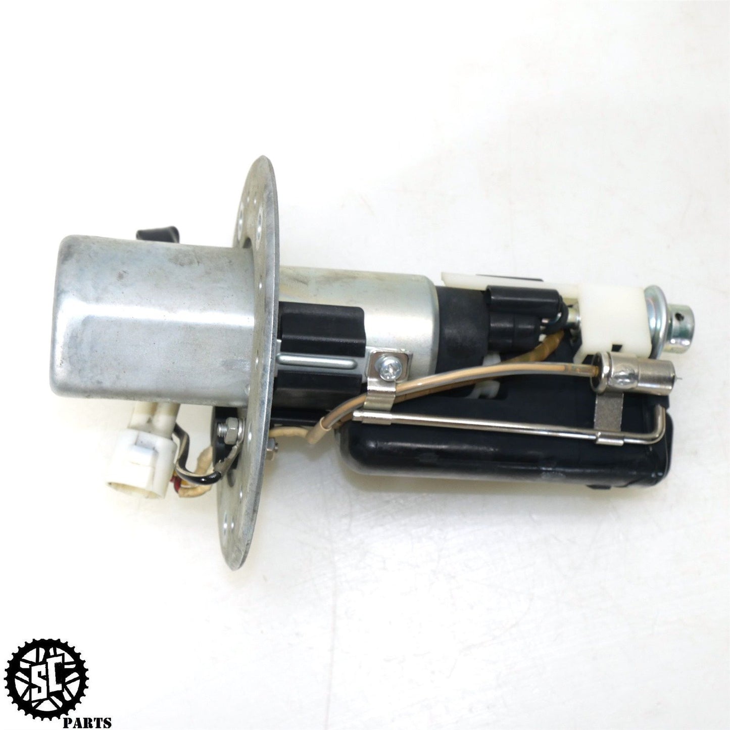 2004 2005 SUZUKI GSXR 600 FUEL PUMP S51