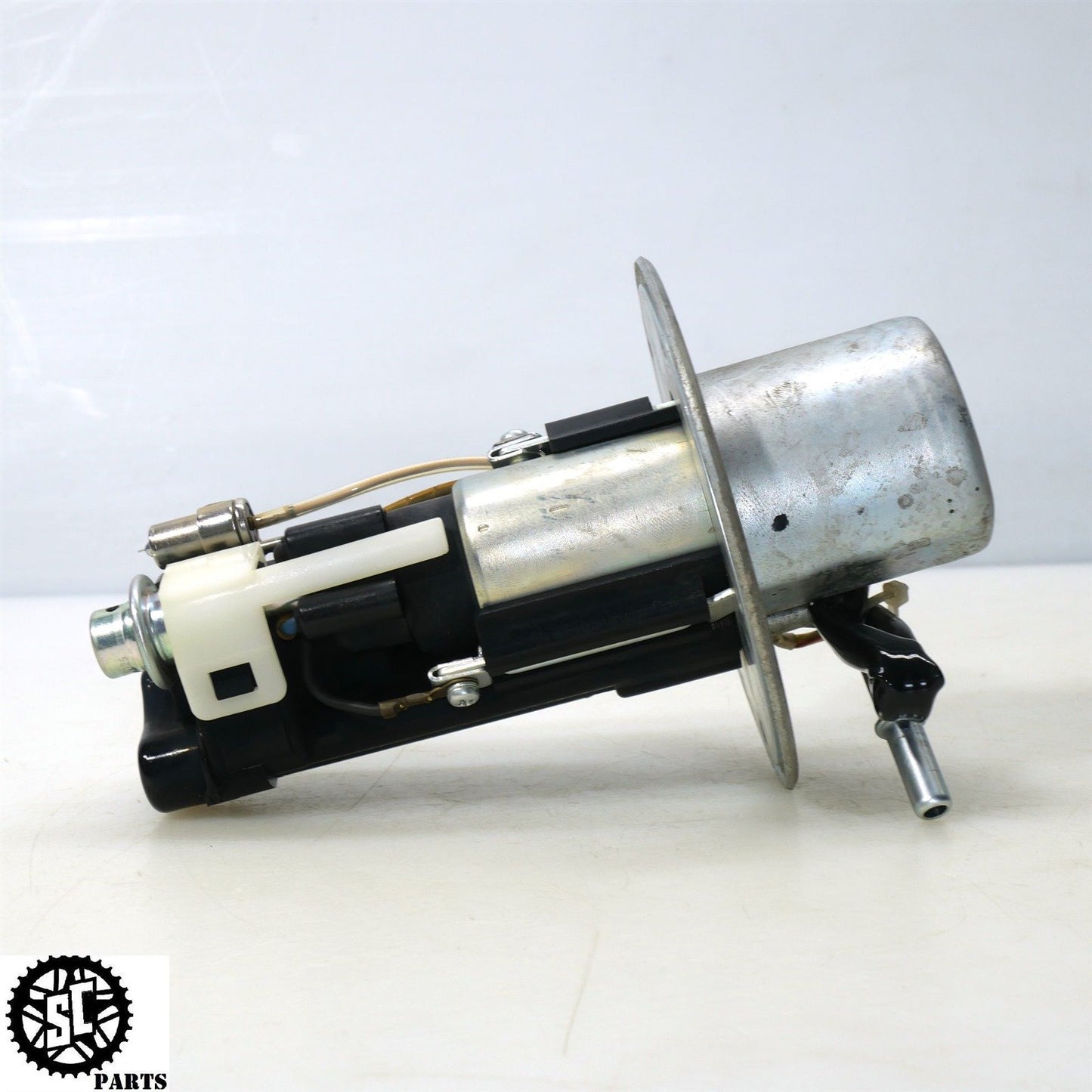 2004 2005 SUZUKI GSXR 600 FUEL PUMP S51