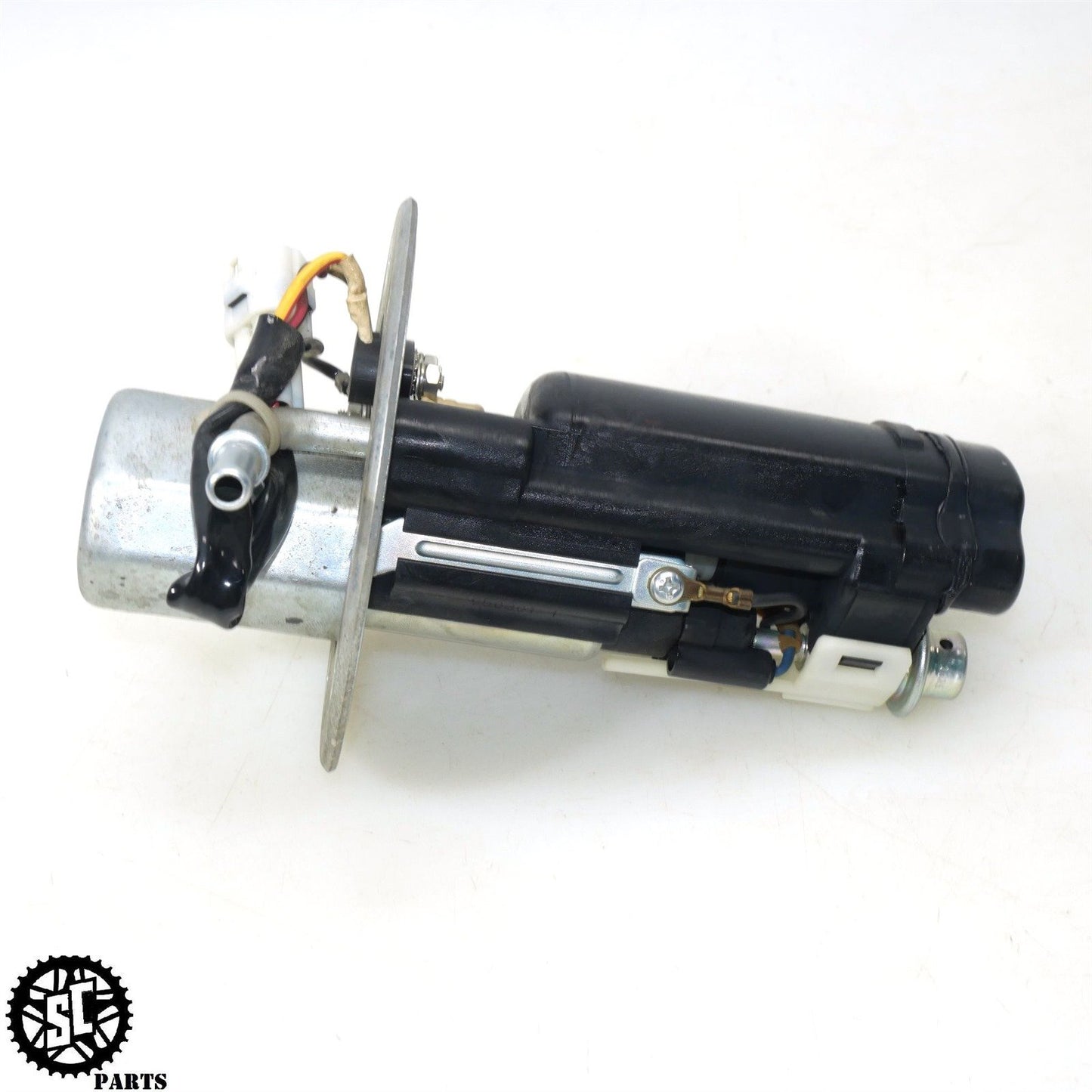 2004 2005 SUZUKI GSXR 600 FUEL PUMP S51