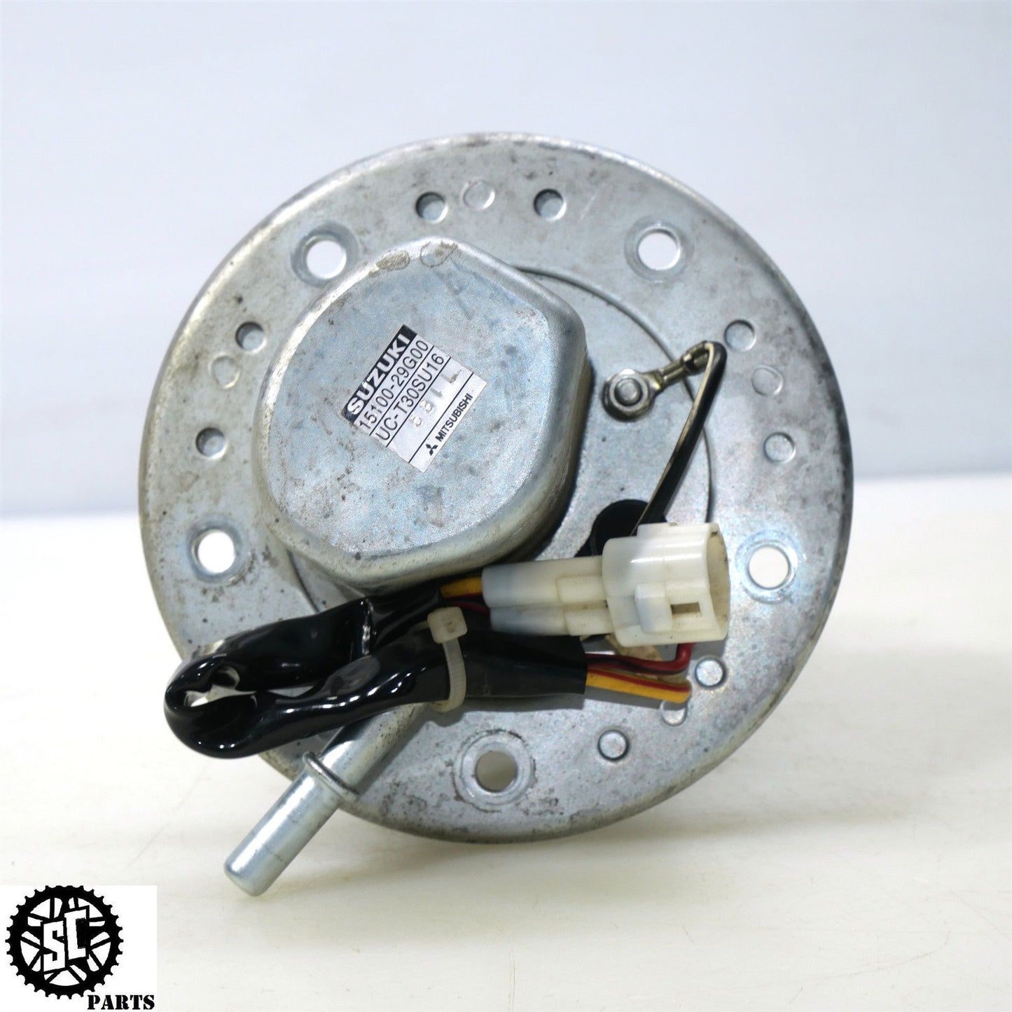 2004 2005 SUZUKI GSXR 600 FUEL PUMP S51